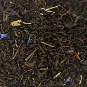 Bold flavor mellowed by a sweet, succulent aroma with an invitation of fruitiness