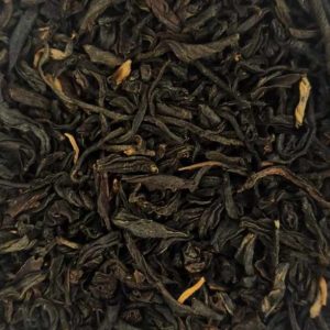 A strong and smoothly robust malt flavor and reddish color for a great start to the morning