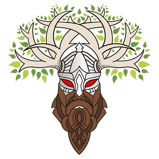 Druid's Garden Logo