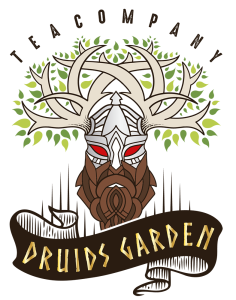 Druid's Garden Logo