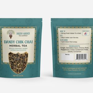 Dandy Chik Chai