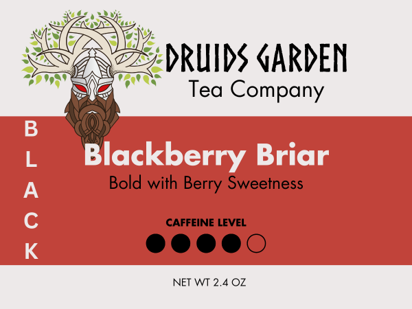 Blackberry Briar - Image 2