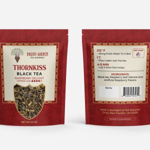 Thornkiss Tea
