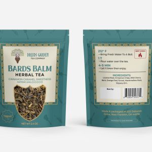 Bards Balm (Throat Coat)