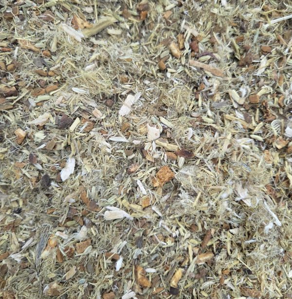 Bards Balm (Throat Coat)