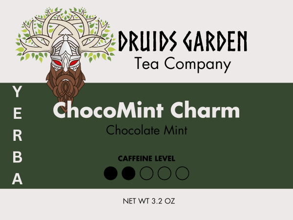ChocoMint Charm - Image 2