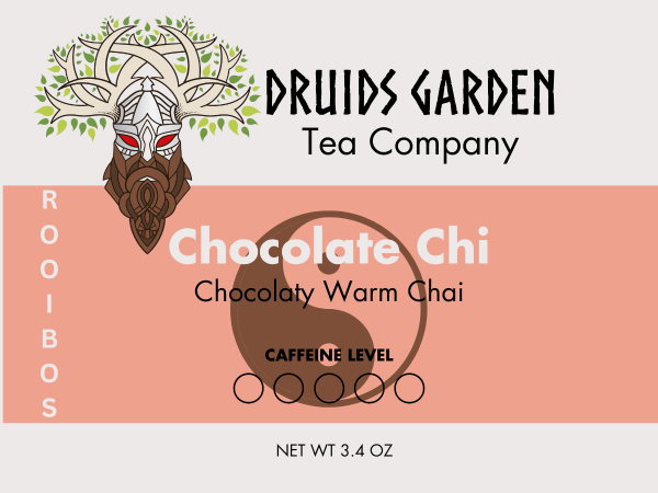 Chocolate Chi - Image 2
