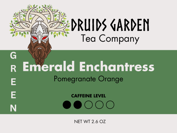 Emerald Enchantress - Image 2