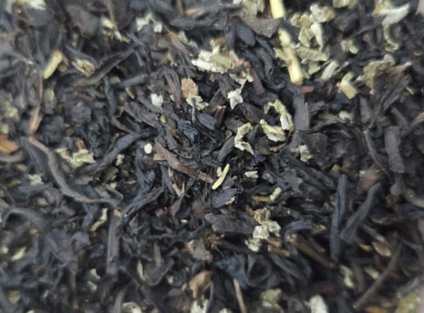 Thornkiss Tea