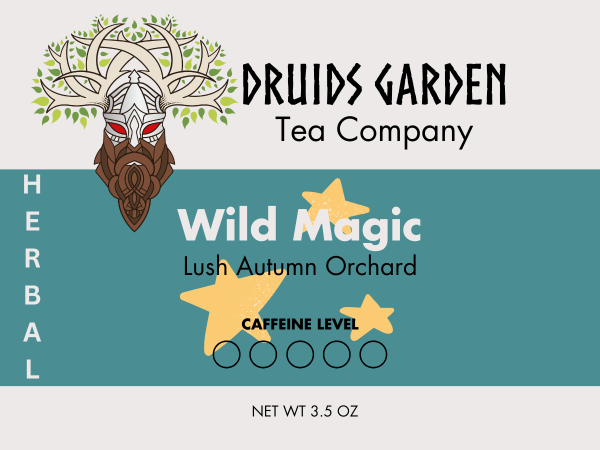 Wild Magic - Image 2