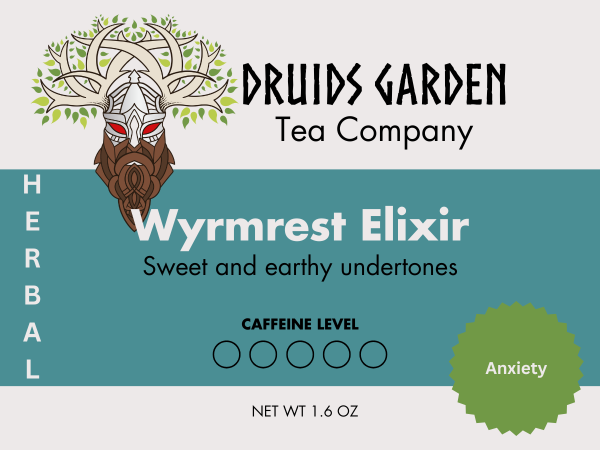Wyrmrest Elixir (Anxiety) - Image 2