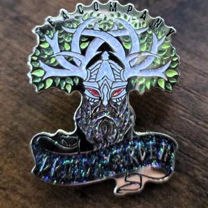 Logo Pin