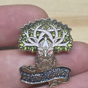 Logo Pin
