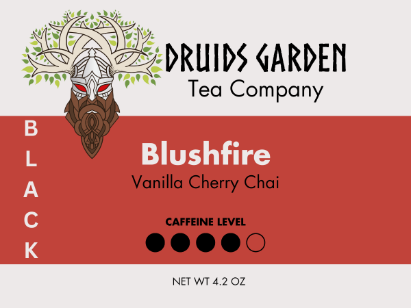 Blushfire - Image 2