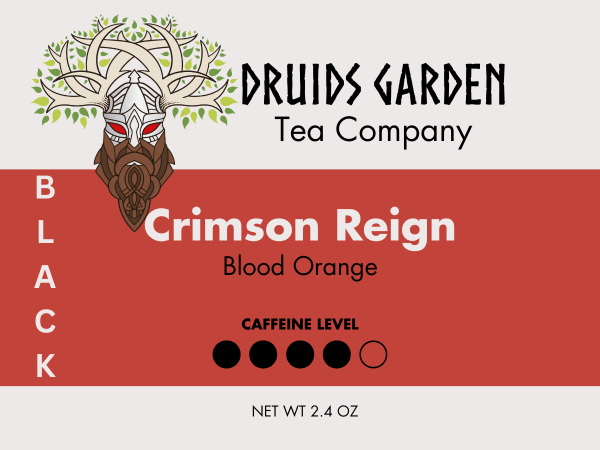 Crimson Reign - Image 2