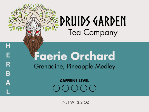 Faerie Orchard - Image 2