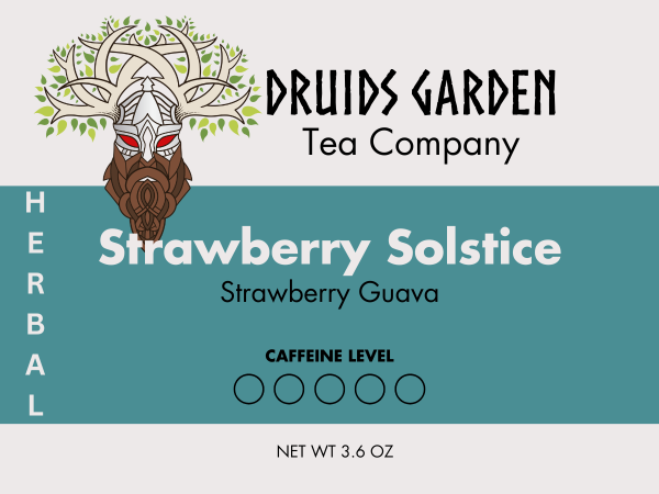 Strawberry Solstice - Image 2