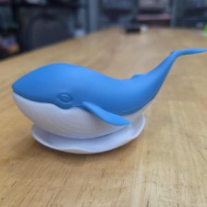 Tea Diffuser - Whale