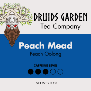 Peach Mead