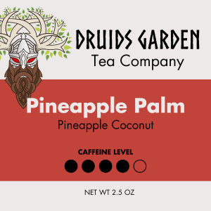Pineapple Palm