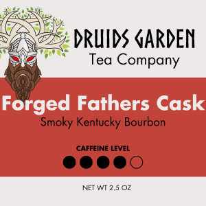 Forged Fathers Cask