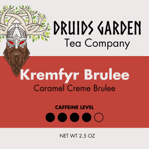 Kremfyr Brulee