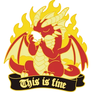 GenCon 2026 Pin